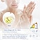 Hiqili Clary Sage Oil Essential Oil, Premium Clary Sage Oil For Aromatherapy Diffuser Skin Hair Care -100ml 3.38 Fl Oz.