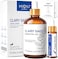 Hiqili Clary Sage Oil Essential Oil, Premium Clary Sage Oil For Aromatherapy Diffuser Skin Hair Care -100ml 3.38 Fl Oz.