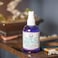 Heal The Masses Lavender Sage Smudge Spray: Archangel Ariel Lavender And Sage Smudge Spray For Healing, Protection, And Purpose - Smokeless Smudging Mist With Essential Oil For Aromatherapy - 4Oz