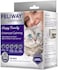 Feliway Optimum Cat, Enhanced Calming Pheromone Diffuser, 30 Day Starter Kit (48 ml), Translucent