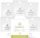 Essence Nasal Diffuser, Essential Oil Ring, Silicone Nose Inhaler Bundle Pack (Starter Kit)