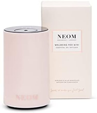 نيوم ويل بيينج بود ناشر الزيوت العطرية، نيود