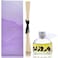 Lovspa Lavender &amp; Eucalyptus Scented Sticks Reed Diffuser Oil Gift Set, De-Stress Scented Sticks, Relaxing Blend Of Woody Lavender, Sage, Eucalyptus &amp; Rosemary Essential Oils