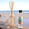 Urban Naturals Ocean Mist &amp; Sea Salt Reed Diffuser Set, Made With Essential Oils &amp; Real Botanicals, Decorative Air Freshener For Large Rooms, Beautiful Home D&eacute;cor Makes A Great Gift