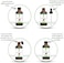 زيت بذور الرمان العطري النقي 100% من Sva Organics، 4 أونصة (118 مل).