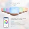 Asakuki Smart Wi-Fi Essential Oil Diffuser- App Control For Alexa,2019