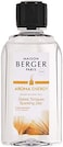 Maison Berger Aroma Energy - Sparkling Zest - Fragrance Refill For Reed Sticks And Ceramic Diffuser - 6.76 Fluid Ounces - 200 Milliliters