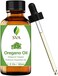Sva Organics Oregano Oil Usda Certified (30 ml)- 100% Pure &amp; Natural, Steam Distilled, For.
