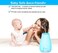 Diffuserlove Max 200ml Essential Oil Diffusers Ultrasonic Mist Humidifiers Bpa-Free Aromatherapy Diffuser With 7 Color LED Lights Waterless Auto Shut-Off For Bedroom Office Kitchen