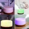 Bluehills Premium 1000 ml Xl Essential Oil Diffuser Aromatherapy Humidifier With Remote &amp; Timer For Large Room Home 18 Hour Run Huge Coverage Area 1 Liter Mood Lights Extra Large Capacity Modern Look