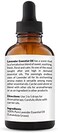 Naturobliss Lavender Essential Oil, 100% Pure Therapeutic Grade, Premium Quality Lavender Oil, 4 Fl. Oz - Perfect For Aromatherapy And Relaxation