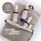 Balipura - 4 Pc Variety Aura Cleansing Sprays Infused With Crystal - Organic Essential Oils - 30ml Each