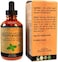 Mary Tylor Naturals (Peppermint) - Organic Peppermint Essential Oil (120ml), Usda Certified, Mentha Piperita For Stress Relief, Relaxation, Aromatherapy, Diffuser