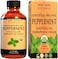 Mary Tylor Naturals (Peppermint) - Organic Peppermint Essential Oil (120ml), Usda Certified, Mentha Piperita For Stress Relief, Relaxation, Aromatherapy, Diffuser