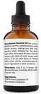 زيت الأوكالبتوس العطري النقي 100% من ناتوروبليس (4 أونصة) علاج عطري ممتاز من الدرجة العلاجية