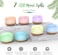 Asakuki Essential Oil Diffuser With Essential Oils Set, 500ml Aroma Diffuser With 7 LED Colors And Auto Shut-Off