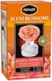Renuzit Scent Blossoms Fragrance Diffuser Handmade Flower, Blissful Moments, 1 Count
