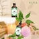 Siva Organics Camphor Essential Oil - 4 Fl Oz &ndash; Natural Camphor Oil - For Diffuser, Face, Skin Care, Aromatherapy, Hair Care, Scalp And Body Massage - With Dropper