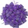 French Lavender Sachets For Drawers And Closets Fresh Scents, Set Of 36, Home Fragrance Sachet For Wardrobes Closets, Purple, Lv-S-C-36-1