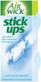 Air Wick Stick Ups, Crisp Breeze, 2 Count (Pack Of 12)
