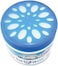 900090 Solid Air Freshener And Odor Eliminator, Cool And Clean Scent, Blue, 14 Ounces