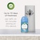 Air Wick Automatic Air Freshener Spray Refill, 2Ct, Fresh Waters, Odor Neutralization, Essential Oils