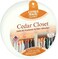 Odor Absorbing Solid Air Freshener For Closets, Cedar, 8-Ounce, Pack Of 3