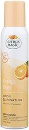 بخاخ معطر جو مزيل للرائحة للمنزل، برتقالي بلاست، 3 أونصة، عبوة من 3 قطع