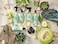 Linen And Room Spray Air Freshener, Made With Essential Oils, Plant-Derived And Other Thoughtfully Chosen Ingredients, Pear Blossom Agave Scent, 16 Oz