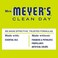 Mrs. Meyer's Clean Day Room Freshener, Lemon Verbena Scent, 8 Ounce Spray Bottle