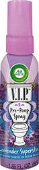 إير ويك V.I.P. رذاذ ما قبل البراز، لافندر سوبر ستار، 1.85 أونصة