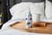 Victoria's Lavender Pillow And Linen Spray Sleep Better Tonight 100% Pure Lavender Essential Oil Handmade In Oregon