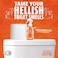 Angry Orange Toilet Tamer Bathroom Spray, Citrus Orange Spice Air Freshener, 6 Ounces