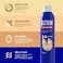 Ozium 0.8 Oz. Air Sanitizer &amp; Odor Eliminator For Homes, Cars, Offices And More, Vanilla, 6-Pack
