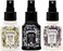 Poo-Pourri Original Citrus, Lavender Vanilla And Royal Flush 1.4 Ounce Bottles
