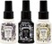 Poo-Pourri Original Citrus, Lavender Vanilla And Royal Flush 1.4 Ounce Bottles