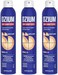 Ozium A807035-3 8 Oz. Air Sanitizer &amp; Odor Eliminator For Homes, Cars, Offices And More, Vanilla Scent - 3 Pack