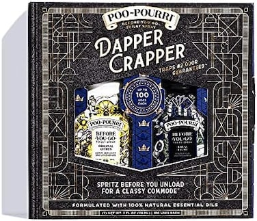 Poo-Pourri Toilet Spray, 2 Fl Oz (Pack Of 2), 2 Count