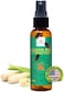Donaldson Farms Mason Bee Attractant Spray- Lemon Grass Oil Formula For Thriving Bee Colonies Enhance Natural Beekeeping Experience, 2Oz
