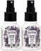 Poo-Pourri Lavender Vanilla 1.4 Oz, 2 Count