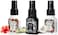 Poo-Pourri Ship Happens, Tropical Hibiscus, Royal Flush, 1.4 Ounce Set
