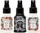 Poo-Pourri Ship Happens, Tropical Hibiscus, Royal Flush, 1.4 Ounce Set