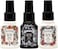 Poo-Pourri Ship Happens, Tropical Hibiscus, Royal Flush, 1.4 Ounce Set