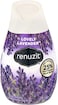 Renuzit Gel Solid Air Freshener, Lovely Lavender Scent, Nonstop Freshness, 12 Total Air Freshener Cones, Brand Is Renuzit.