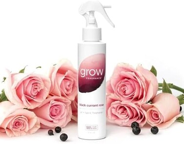 عطر جرو 100% نباتي + معطر أقمشة 1 × 5 أونصة 1012