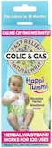 Happi Tummi Colic And Gas Relief Waistband (Green)