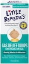 Little Remedies Gas Relief Drops Berry Flavor Safe For Newborns Fl Pack Pack Of 3