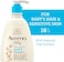 Aveeno Baby Gentle Wash &amp; Shampoo With Natural Oat Extract, Tear-Free &amp;, Lightly Scented, 18 Fl. Oz