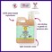 Aromatherapy Shampoo &amp; Bodywash Calming 17.5 Fl. Oz.