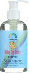 Baby Oh Baby Shampoo 8 Oz Liquid